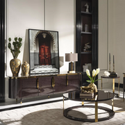 Athena Modern TV Cabinet