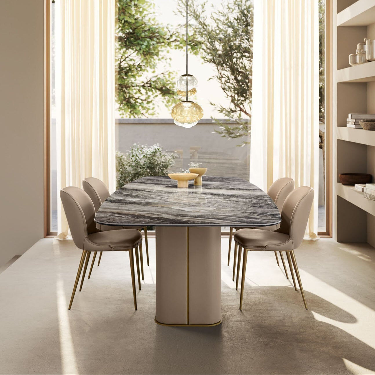 Florence Chair