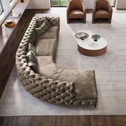 Alviero Sofa