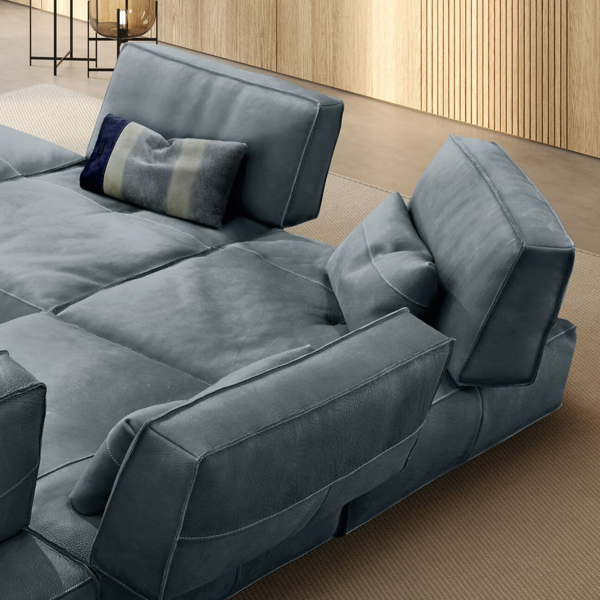 Carenza Sofa