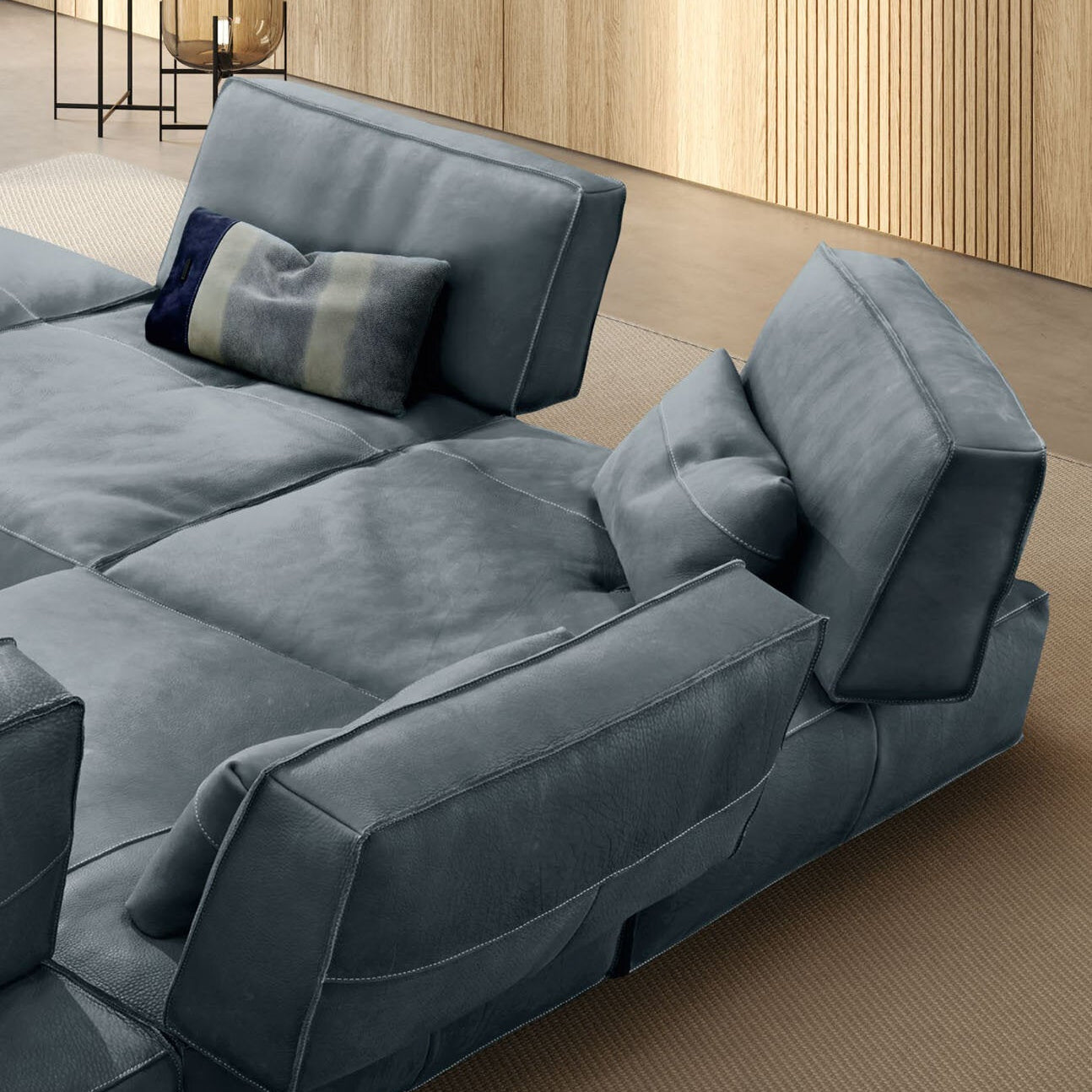 Carenza Sofa