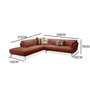 Casa Sofa