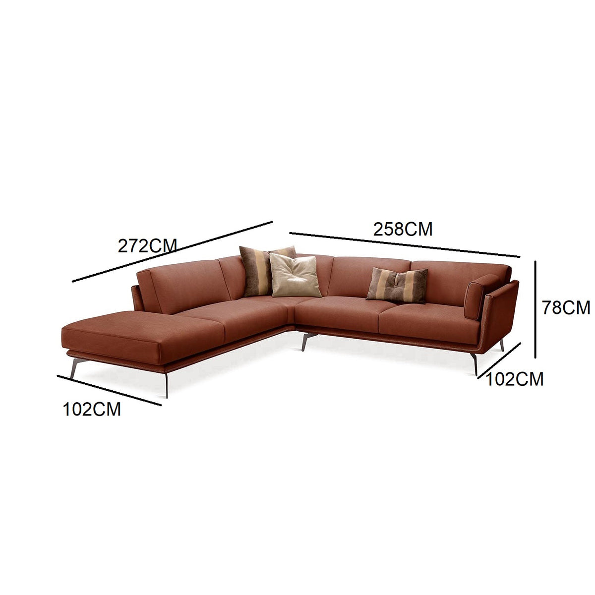 Casa Sofa