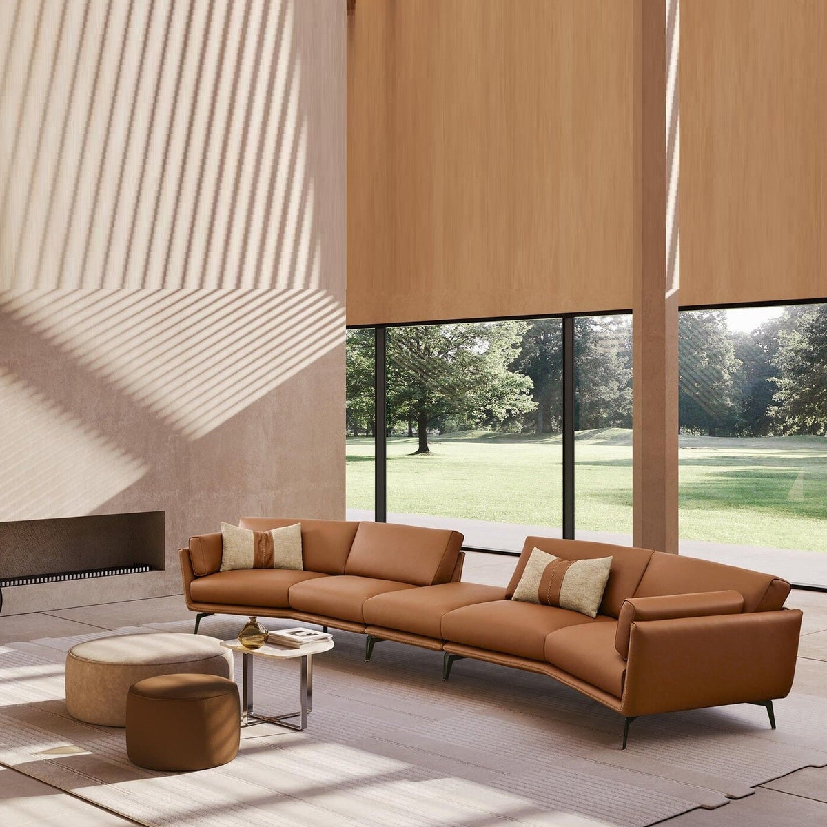 Casa Sofa