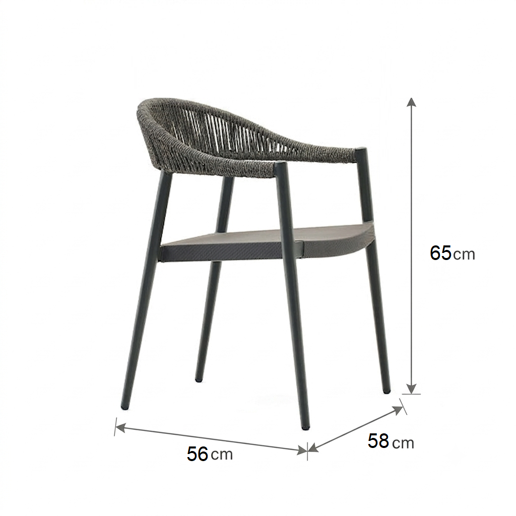 Versatile Haven Armchair