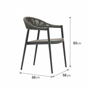 Versatile Haven Armchair