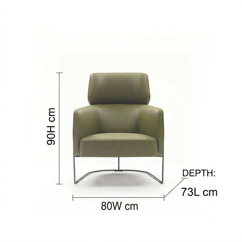 Ravello accent chair