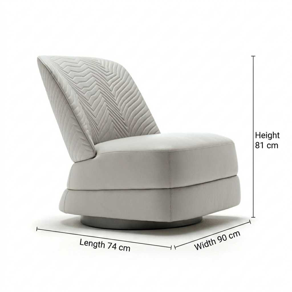 Swivel Chair