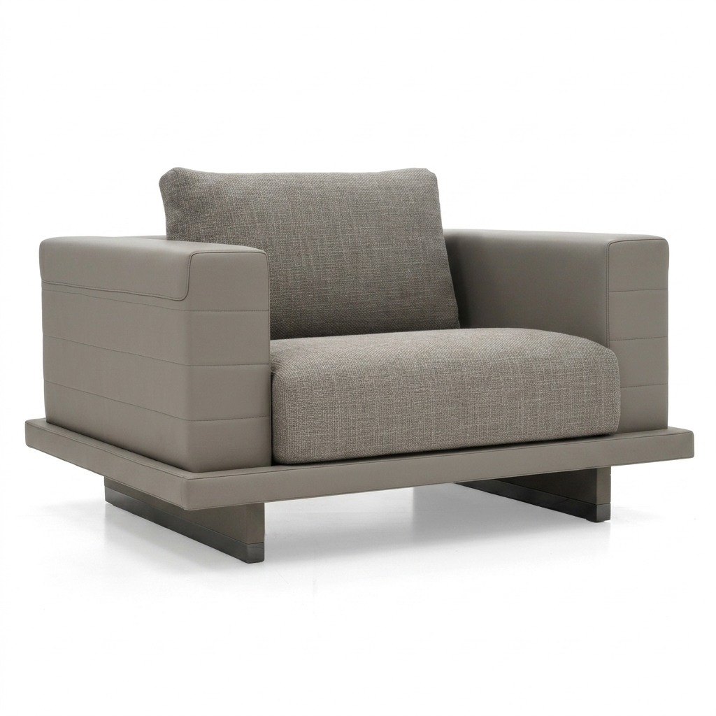 Castoria occasional chair