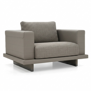 Castoria occasional chair