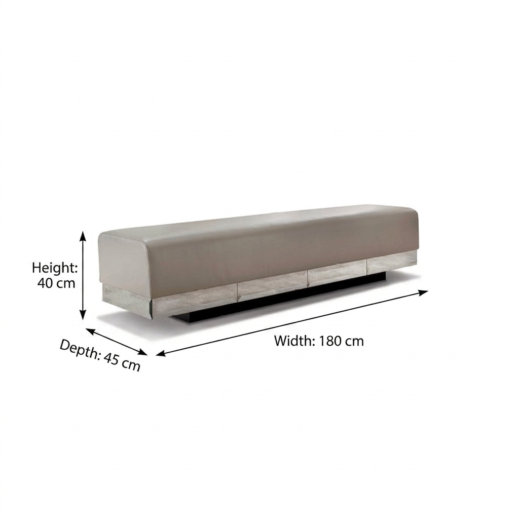 Daydream Bench