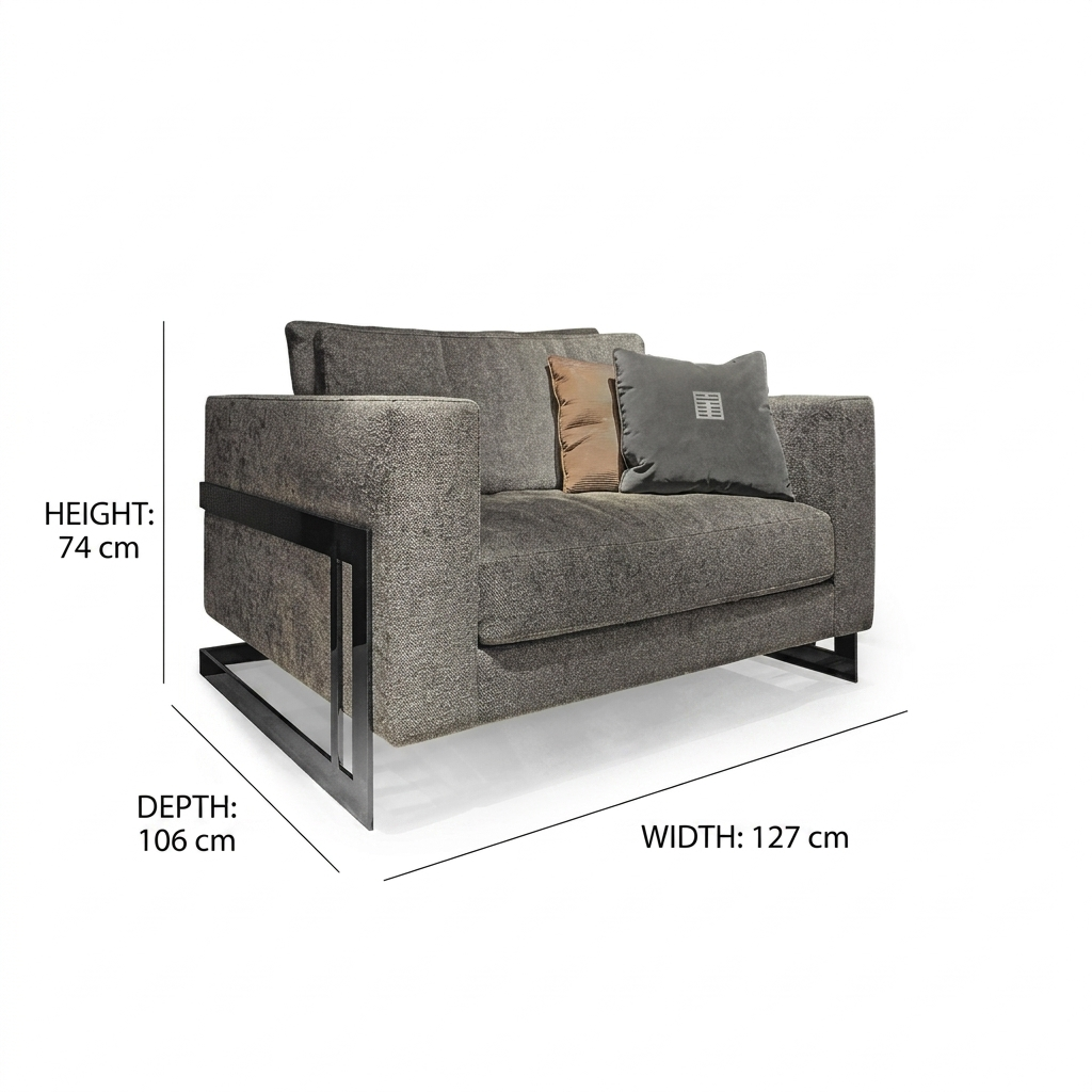 Sovereign Armchair
