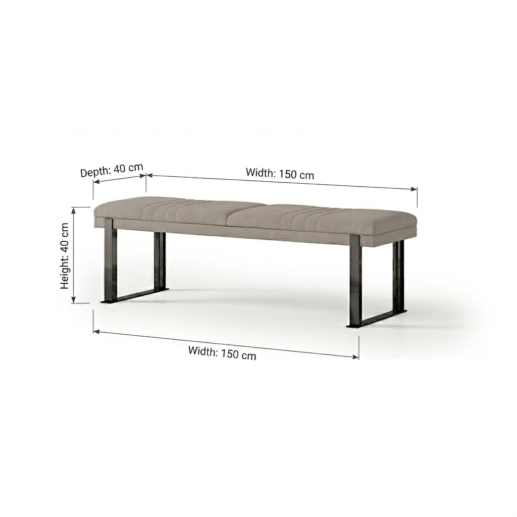 Narrative Bench