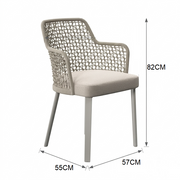 Signature Evolve Armchair