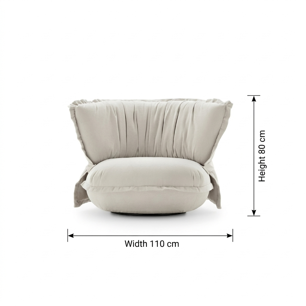 Heritage Cocoon Chair