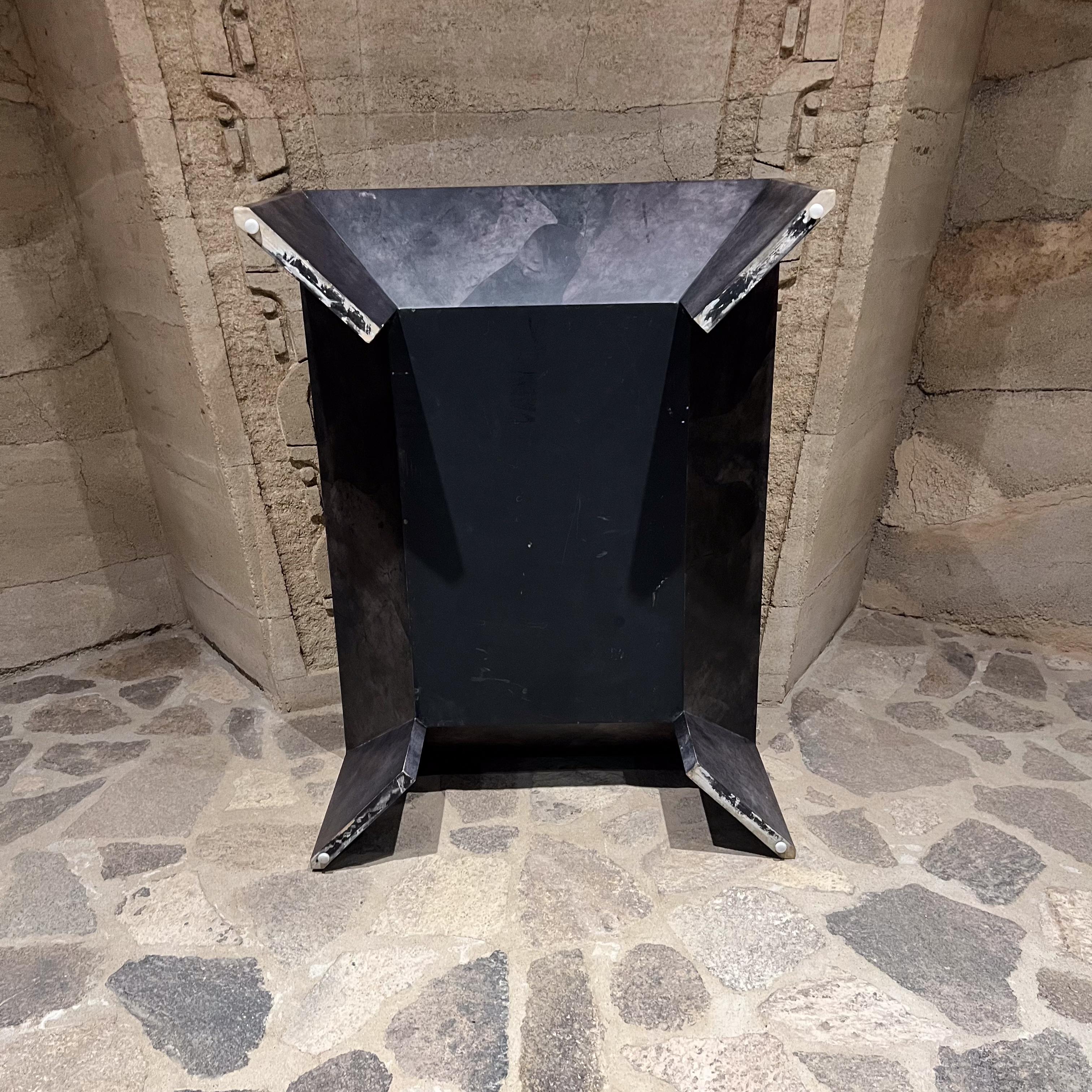 European style coffee table