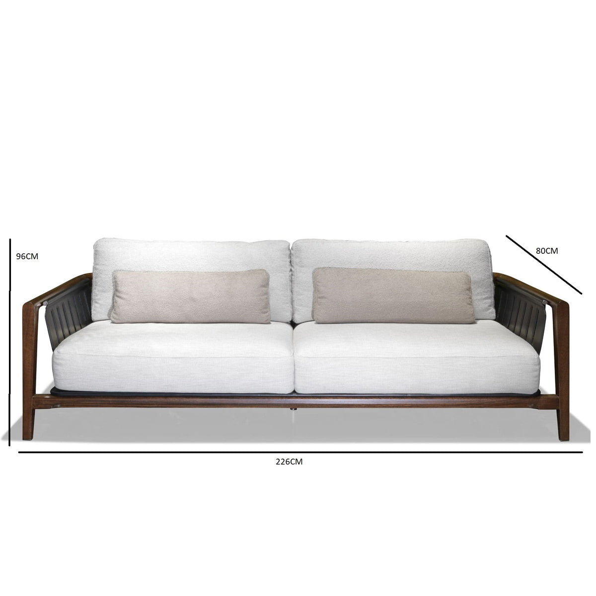 Green Life Outdoor Sofas