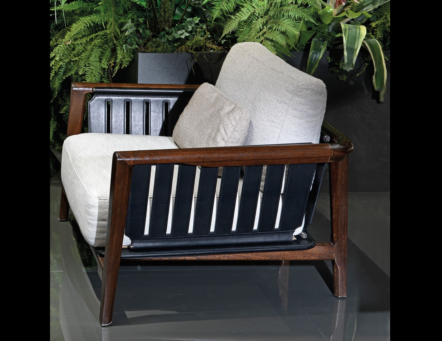 Green Life Outdoor Chairs