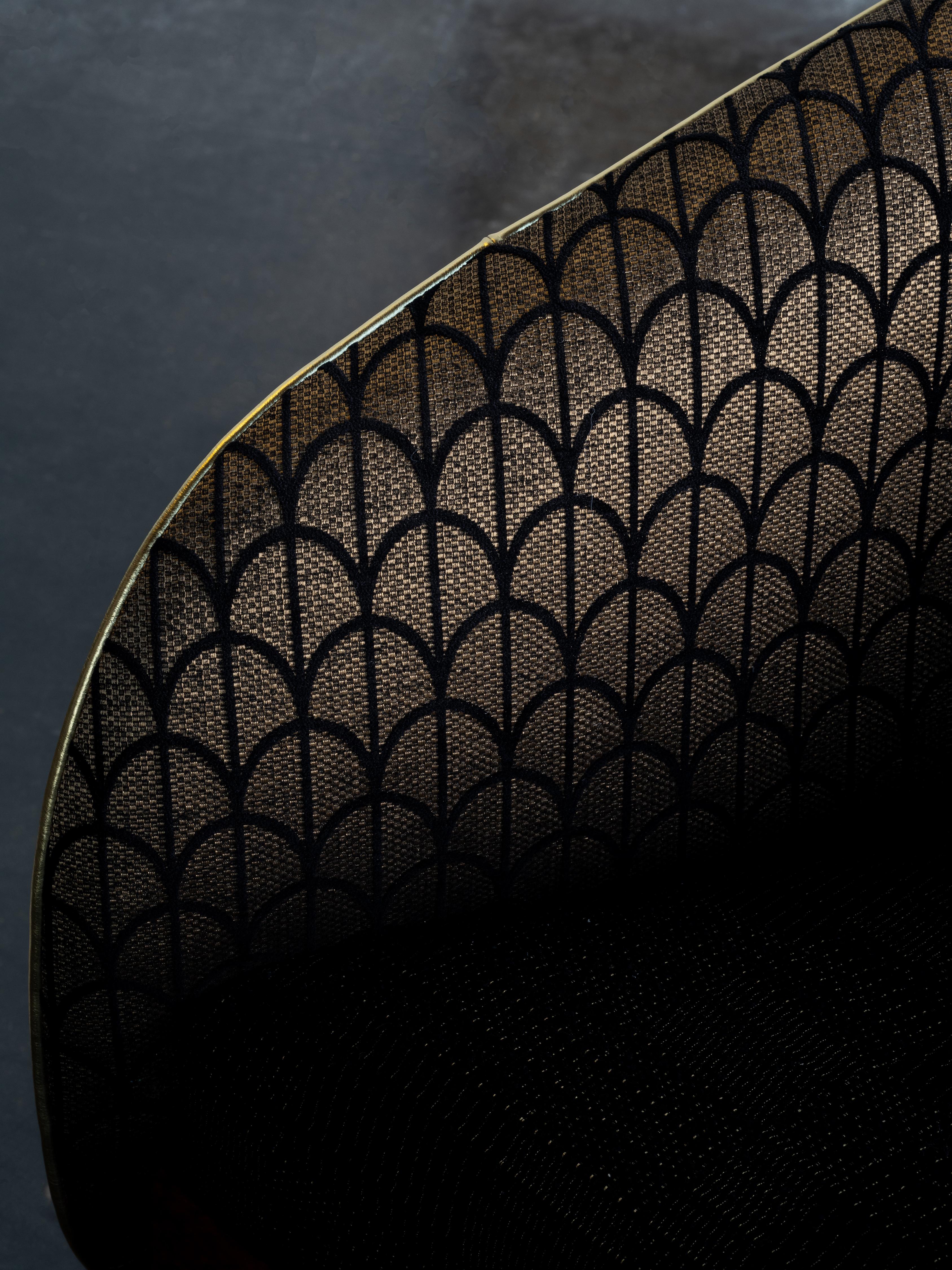 Lotus Lounge Chair