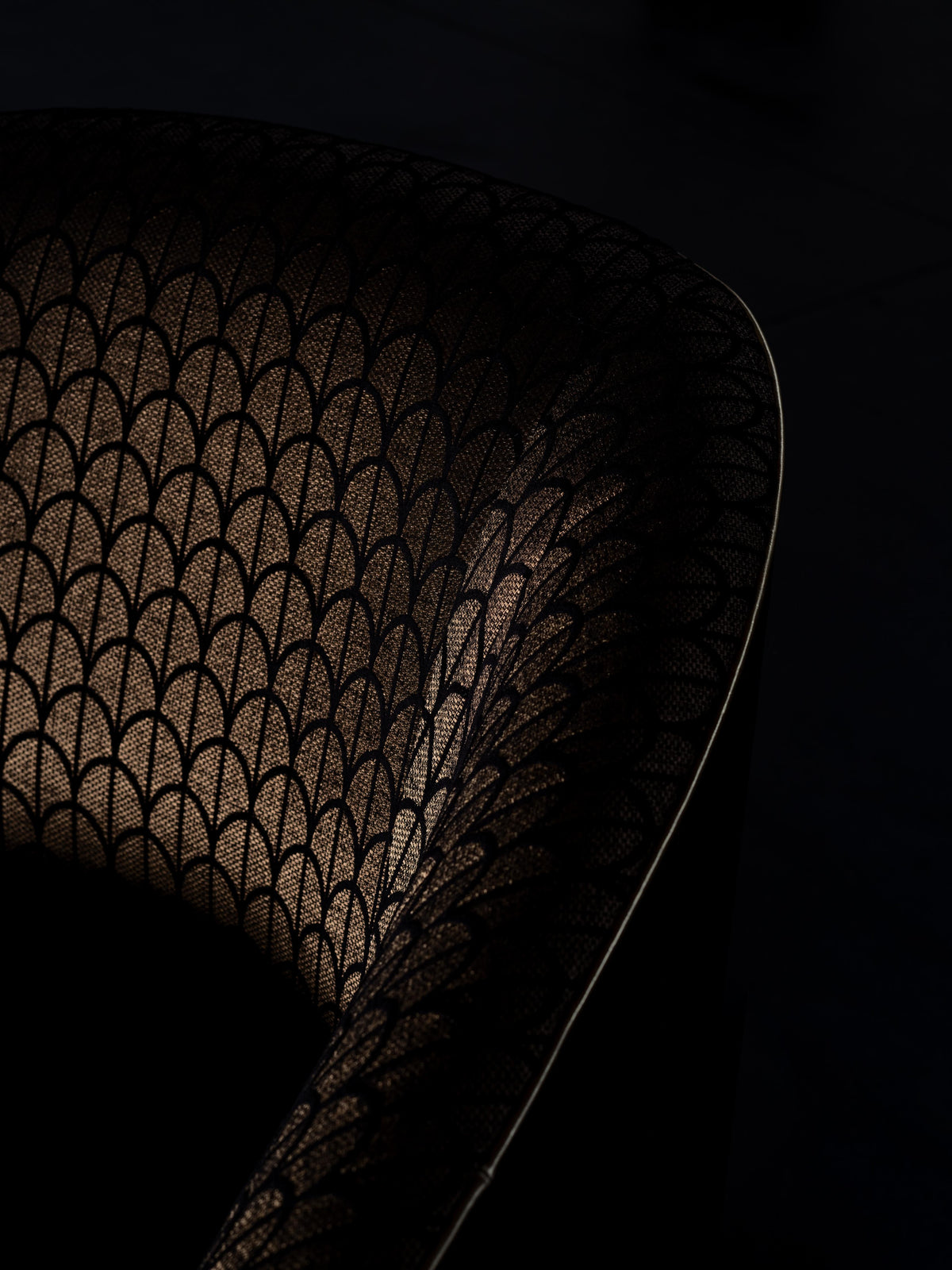 Lotus Lounge Chair