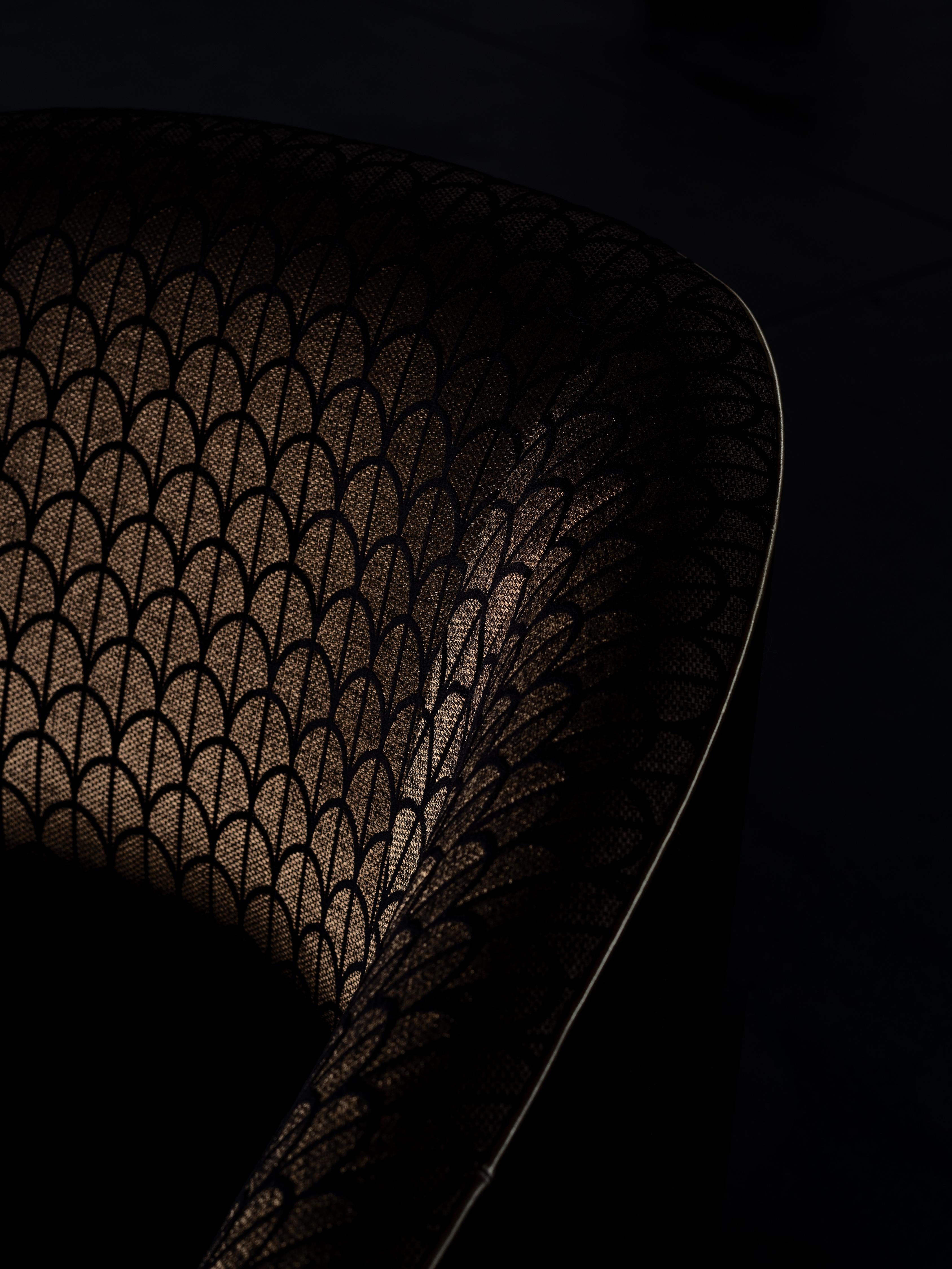 Lotus Lounge Chair