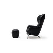 Contemporary Pouf