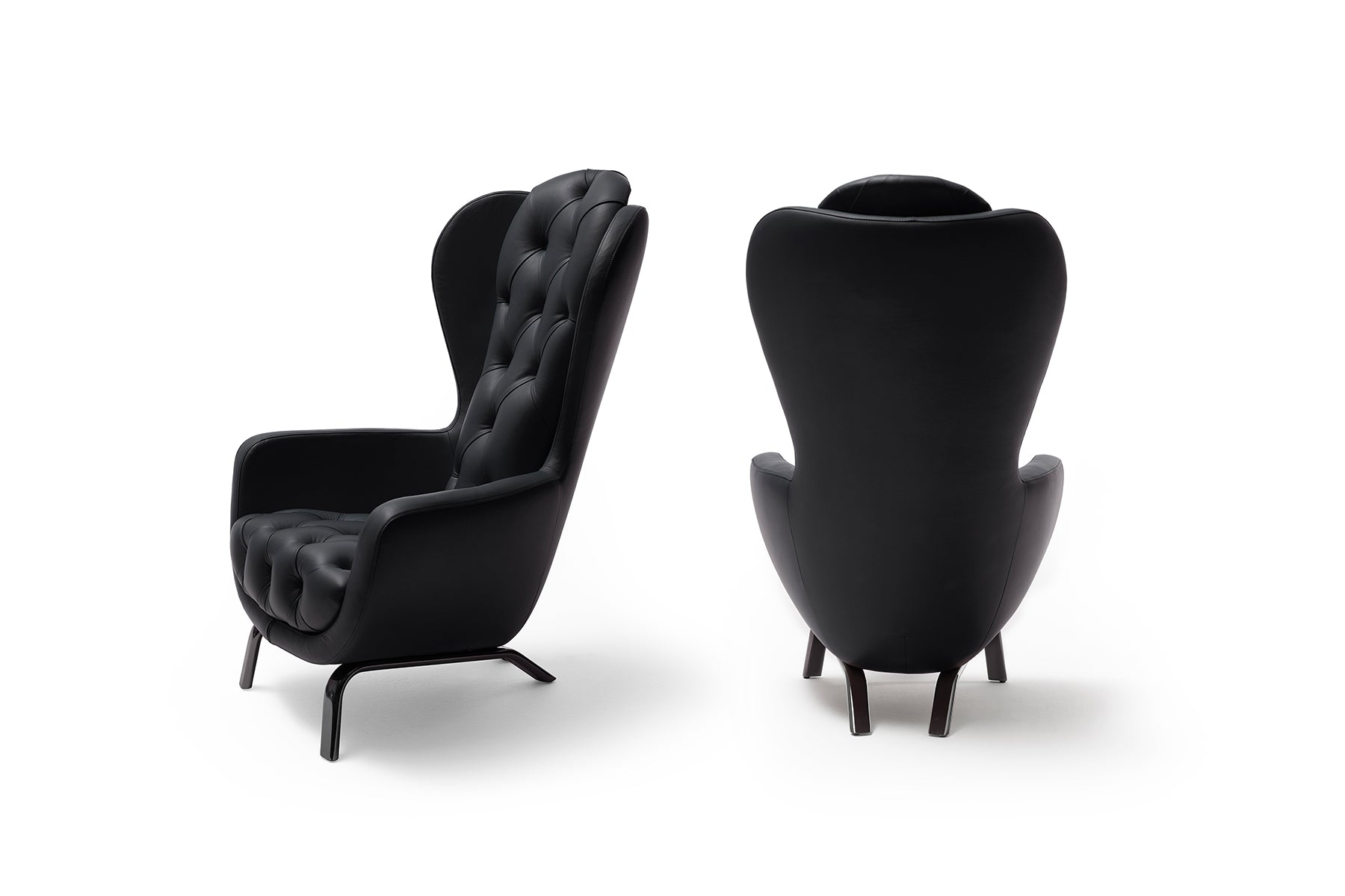 Contemporary Armchair
