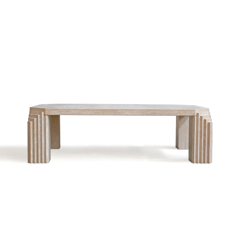 Modern Living Room Coffee Table