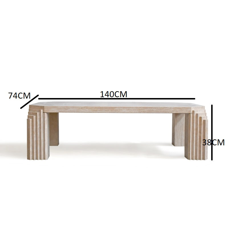 Modern Living Room Coffee Table
