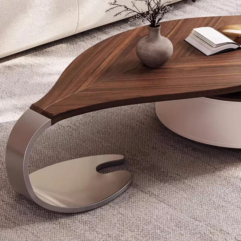 distinctive coffee table