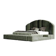 Breeze Bed