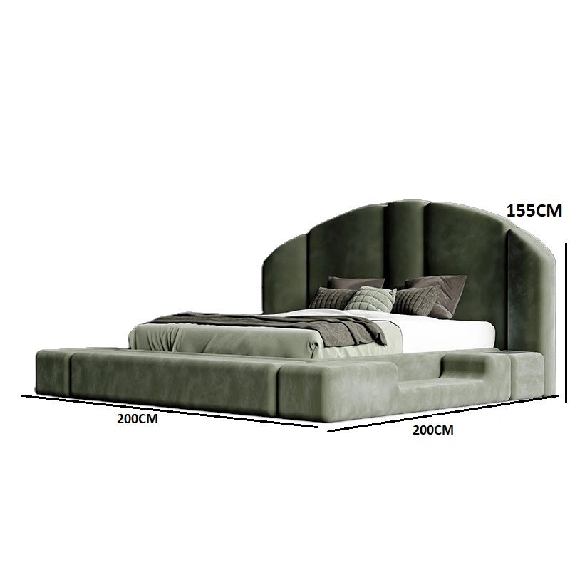 Breeze Bed