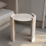 Nordic side table