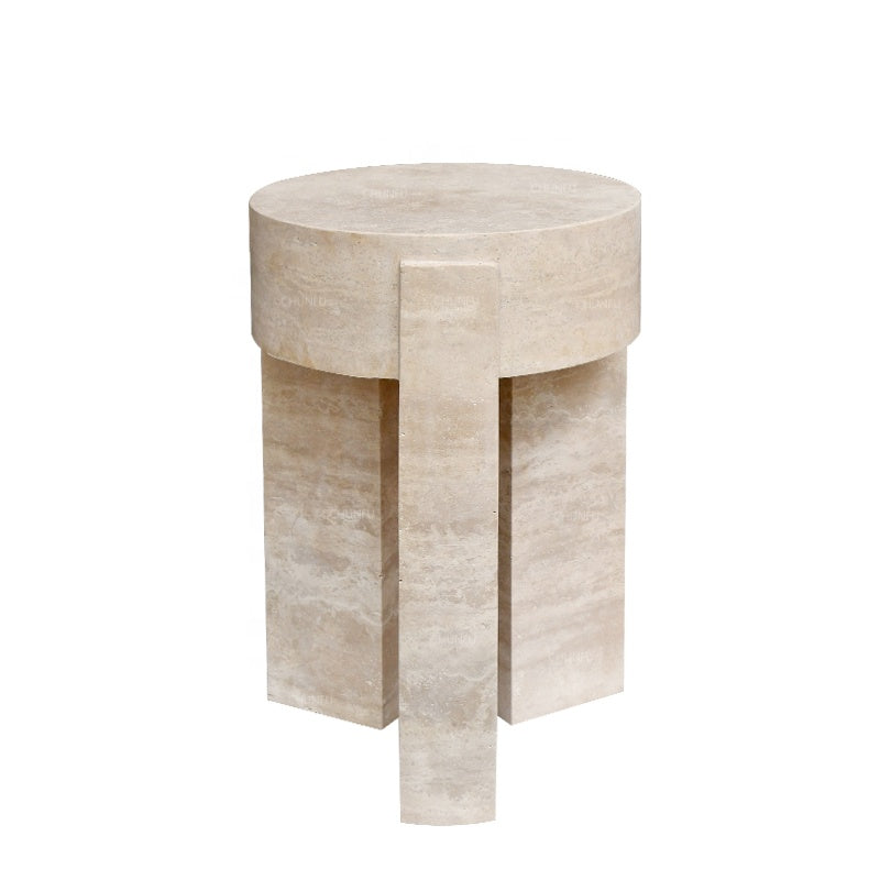 Luxurious side table