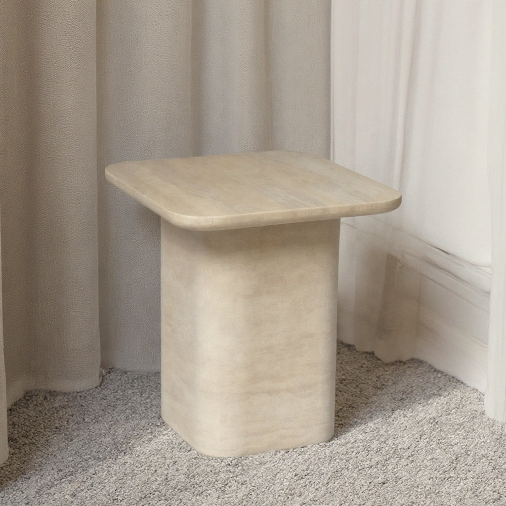 Side table for living room