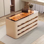 Uniquely designed drawer unit