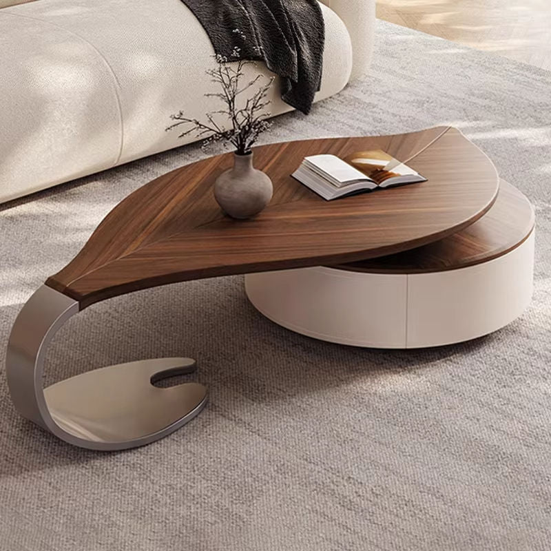 distinctive coffee table
