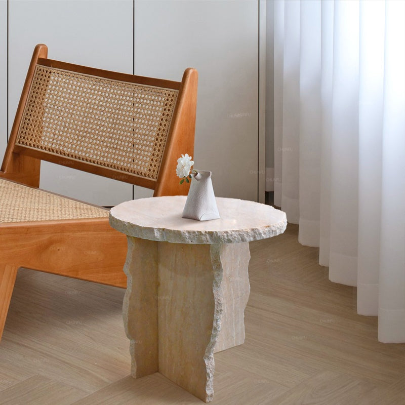 High-End Side Table