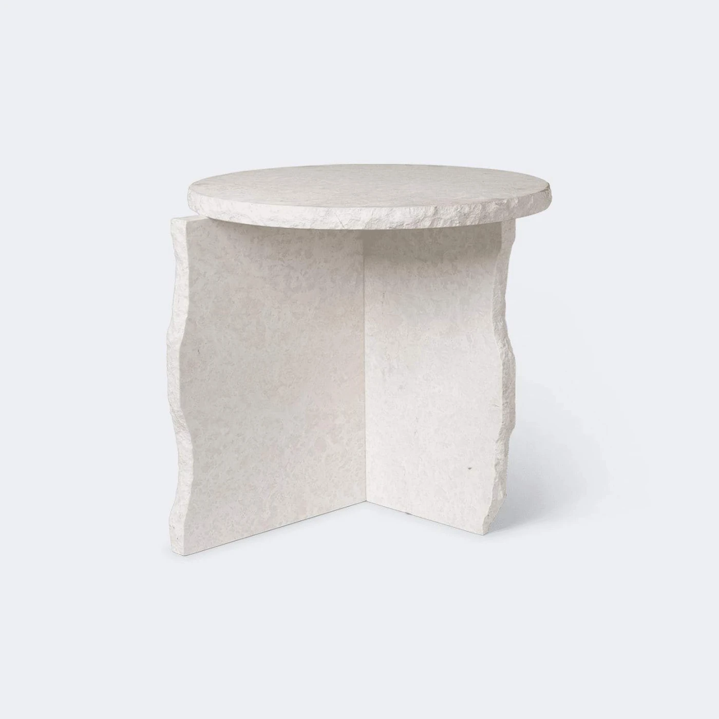 High-End Side Table
