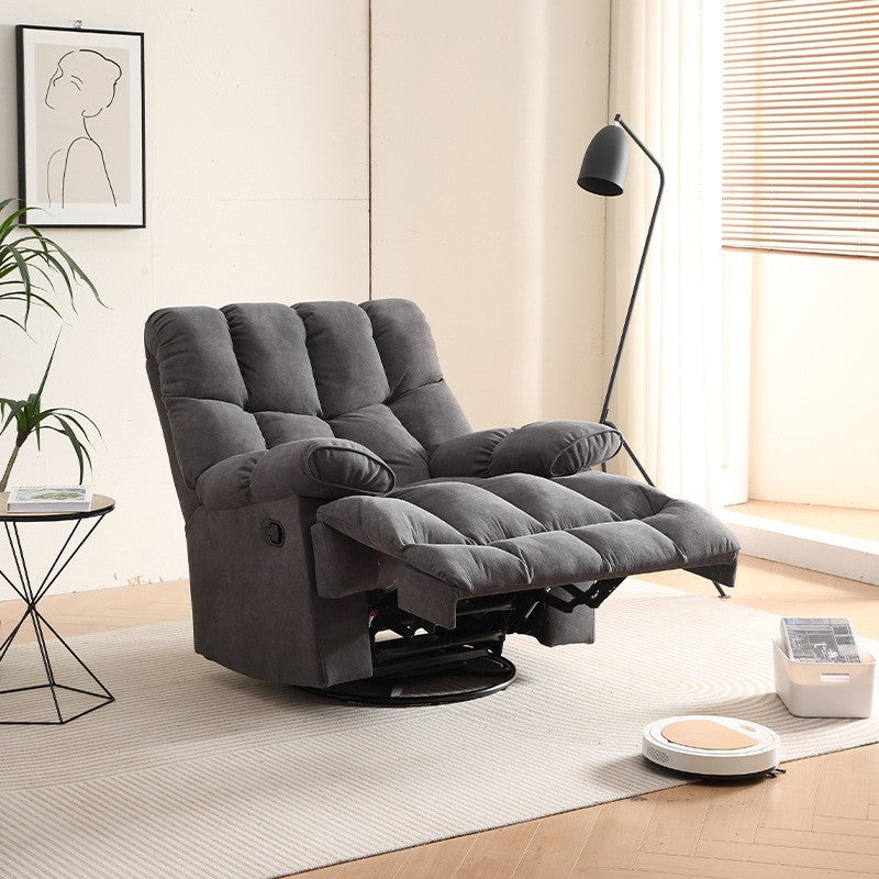 Comfortable design recliner chair