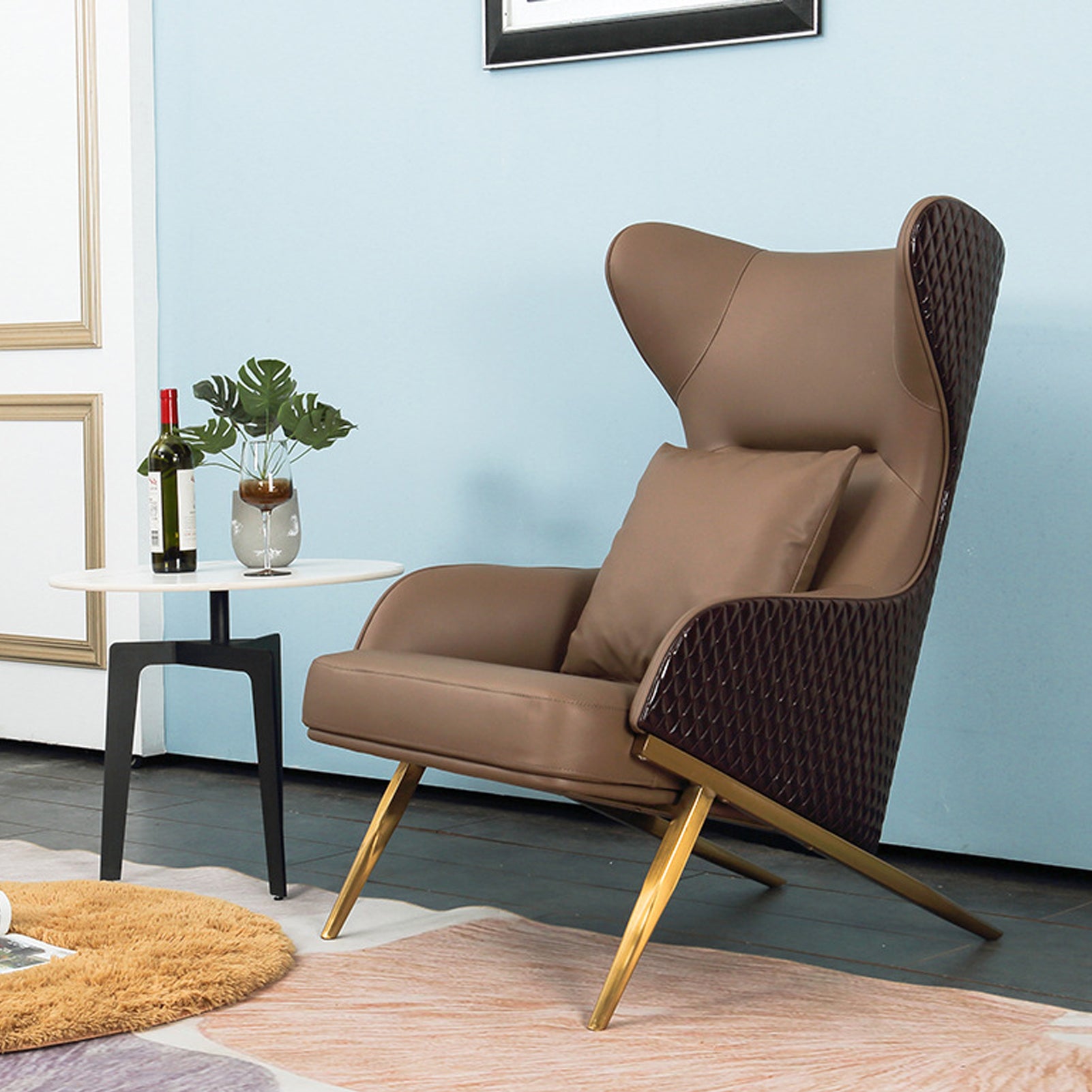 Castella Lounge chair