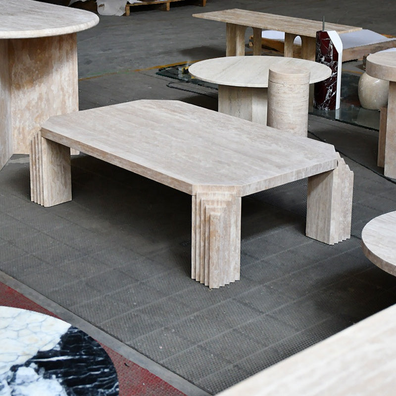 Modern Living Room Coffee Table