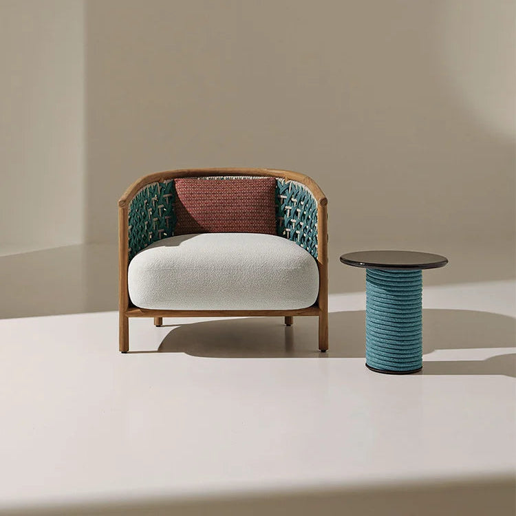 Haven | Lounge Armchair