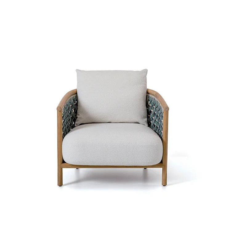 Haven | Lounge Armchair