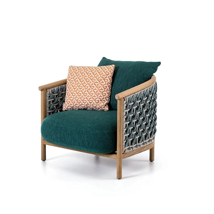 Haven | Lounge Armchair