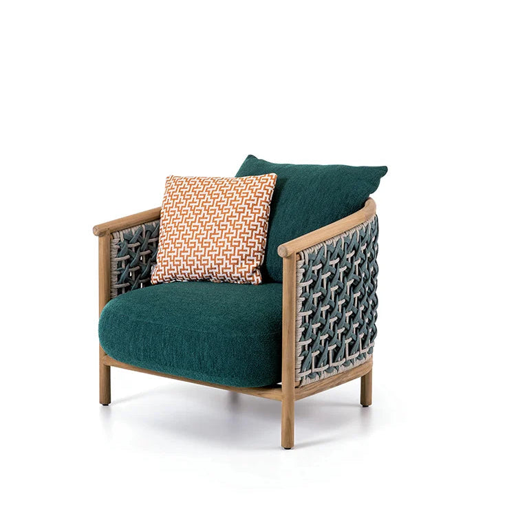 Haven | Lounge Armchair