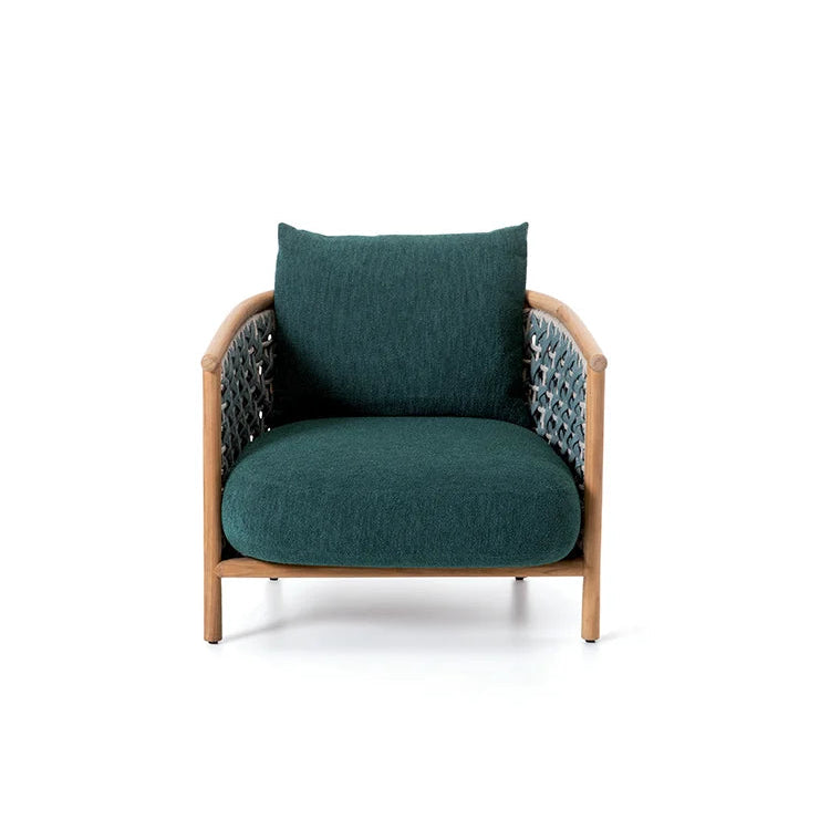 Haven | Lounge Armchair
