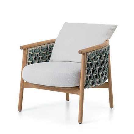 Haven | Club Lounge Chair
