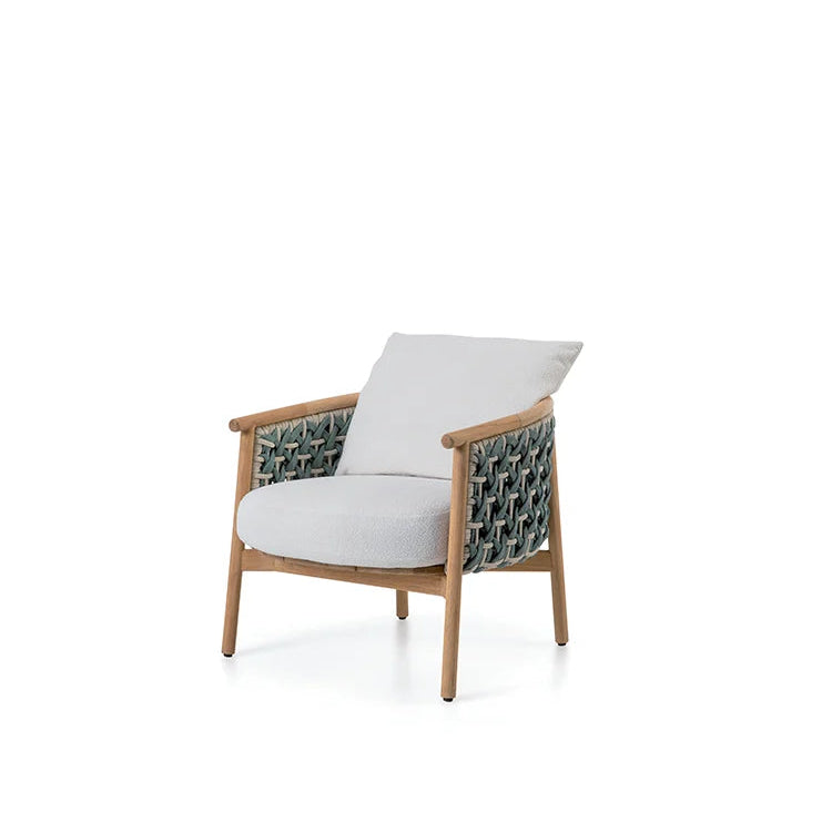 Haven | Club Lounge Chair