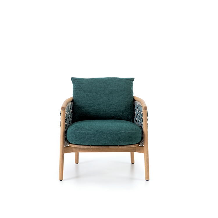 Haven | Club Lounge Chair